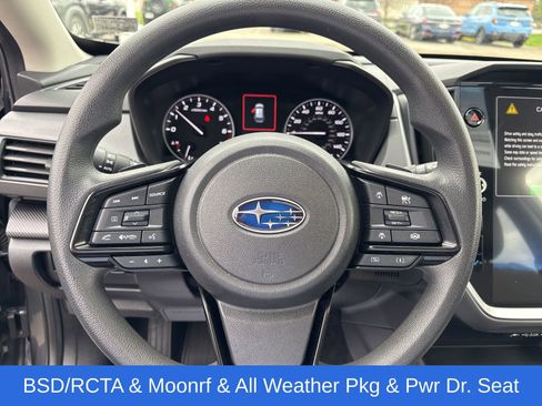 Used 2024 Subaru Crosstrek 2.0i Premium image 22