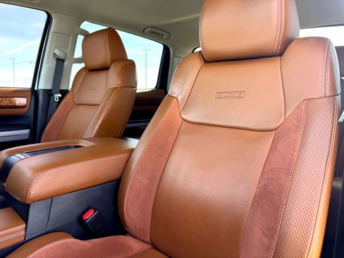 Used 2021 Toyota Tundra 1794 Edition image 13