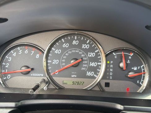 Used 2006 Toyota Solara SE w/ Convenience Pkg FWD image 29