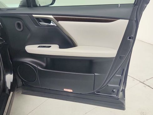 Used 2021 Lexus RX 350 FWD w/ Premium Package image 32