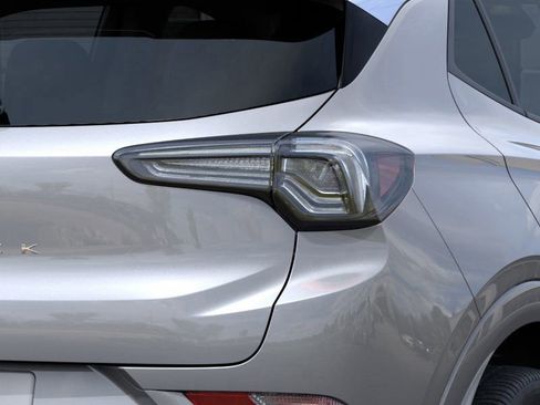 New 2025 Buick Encore GX Avenir w/ Avenir Technology Package image 11