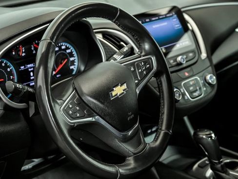 Used 2019 Chevrolet Malibu RS w/ LPO, Convenience Package 1 image 14