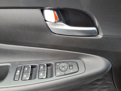 Certified 2022 Hyundai Santa Fe SEL image 24