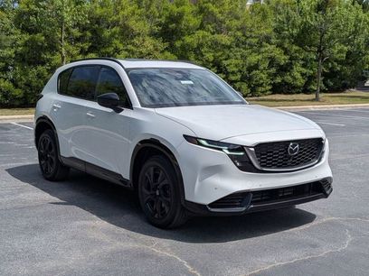 New 2026 MAZDA CX-5 2.5 S w/ Premium Plus Package