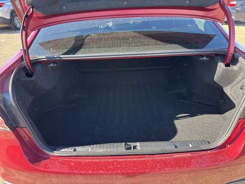 Used 2023 Subaru Legacy Limited image 16