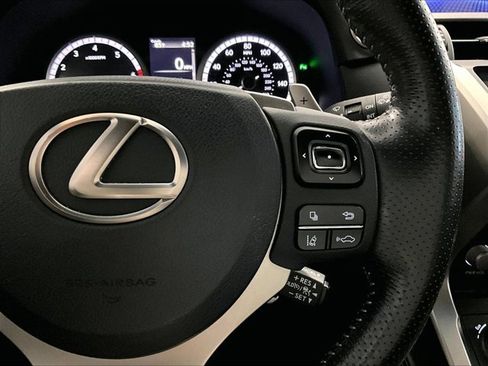 Used 2019 Lexus NX 300 F Sport w/ F Sport Premium Package image 21
