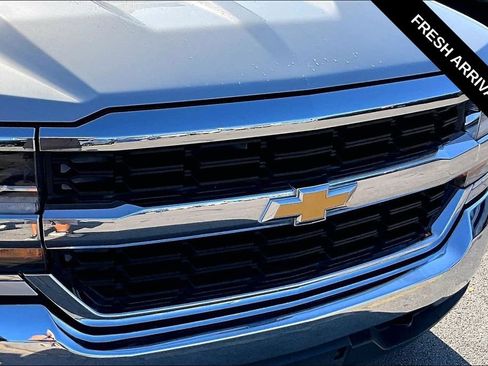 Used 2016 Chevrolet Silverado 1500 LT w/ All Star Edition AWD/4WD image 32