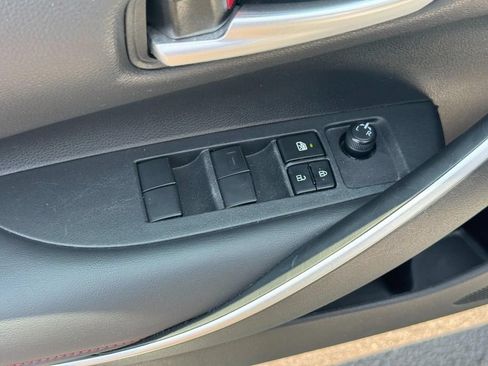 Used 2023 Toyota Corolla SE w/ SE Premium Package FWD image 22