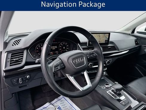 Used 2018 Audi Q5 Prestige w/ Prestige Package image 10