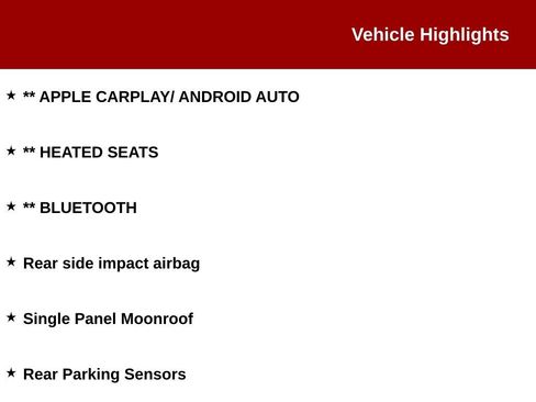 Used 2024 Nissan Altima 2.5 SR w/ SR Premium Package image 5