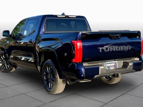 New 2026 Toyota Tundra Platinum AWD/4WD image 12