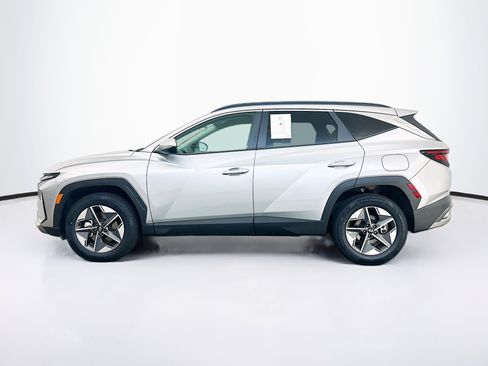 Used 2025 Hyundai Tucson SEL image 4