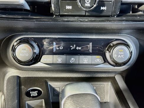 New 2026 Nissan Kicks SV AWD/4WD image 13