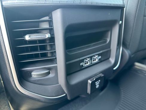 New 2025 RAM 1500 Big Horn image 12