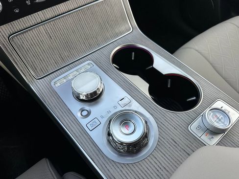 New 2026 Genesis GV80 3.5T Advanced image 24