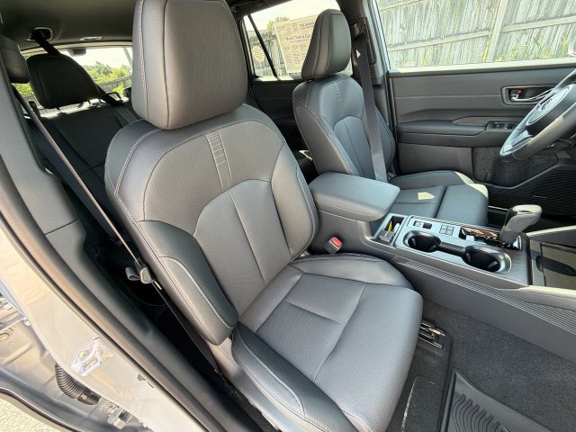 New 2026 Subaru Outback Touring XT AWD/4WD image 30