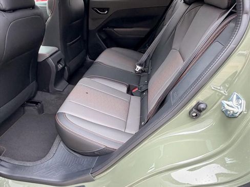 New 2026 Subaru Crosstrek 2.5i Limited AWD/4WD image 10
