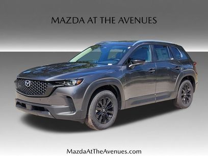 New 2026 MAZDA CX-50 AWD 2.5 S w/ Weather Package