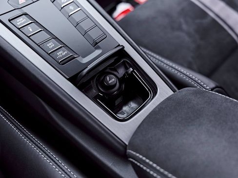 Used 2018 Porsche 911 GT3 RWD image 79