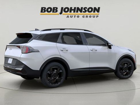 New 2026 Kia Sportage X-Line w/ X-Line Technology Package AWD/4WD image 6