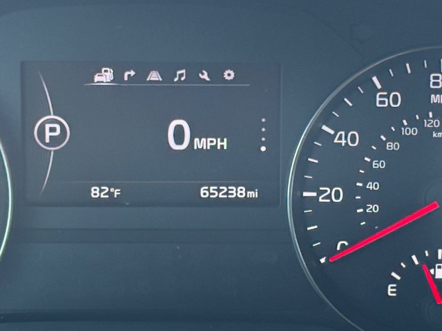 Used 2019 Kia Sportage SX AWD/4WD image 21