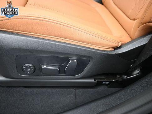 Certified 2024 BMW X3 xDrive30i w/ Premium Package image 15