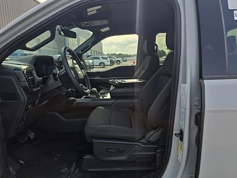 Used 2024 Ford F150 XLT w/ FX4 Off-Road Package AWD/4WD image 10