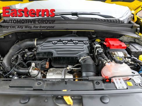 Used 2023 Jeep Renegade Latitude image 7