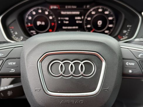 Used 2019 Audi Q5 2.0T Premium Plus w/ Premium Plus Package image 27