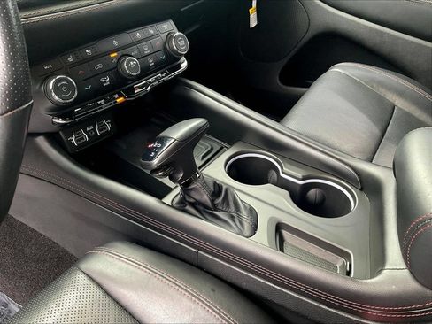 Used 2021 Dodge Durango R/T RWD image 16