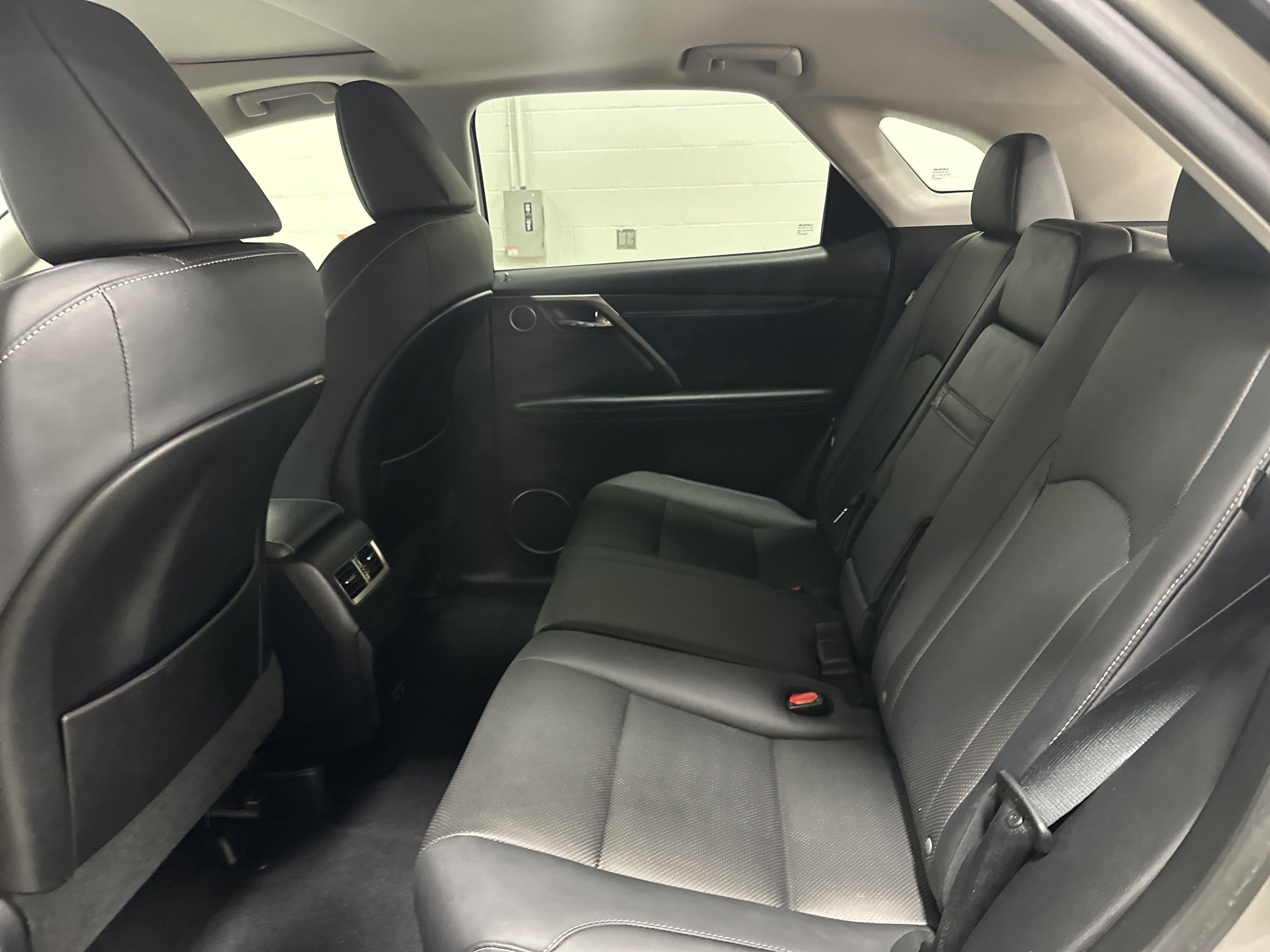 Used 2021 Lexus RX 350 AWD w/ Premium Package image 31