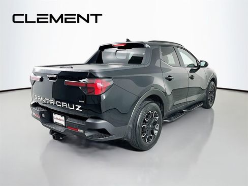 Used 2023 Hyundai Santa Cruz SEL w/ Activity Package image 6