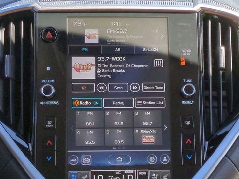 New 2026 Subaru Ascent Touring image 14