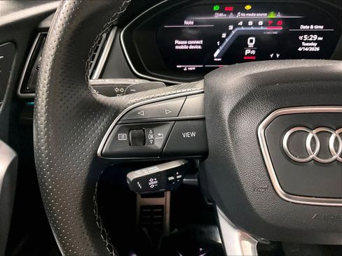 Used 2023 Audi SQ5 Prestige w/ Prestige Package AWD/4WD image 19