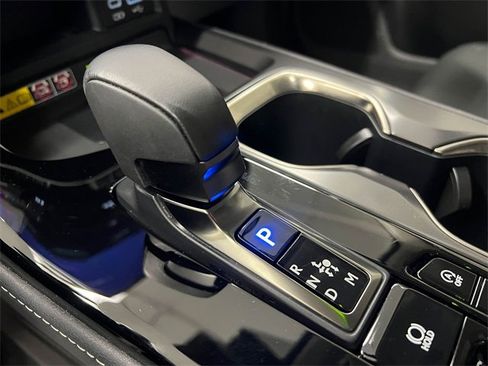 Certified 2024 Lexus NX 350 AWD image 20