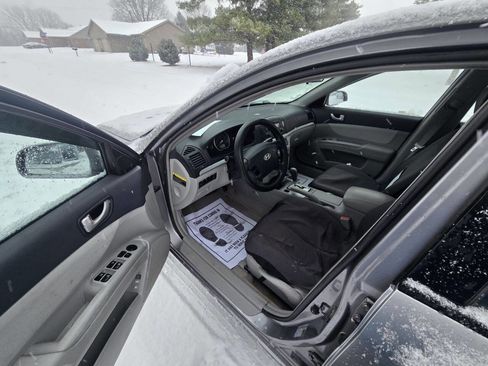 Used 2008 Hyundai Sonata GLS image 9