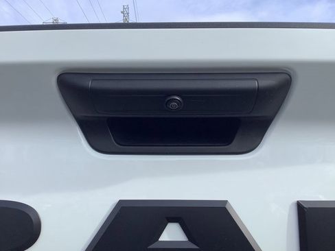 New 2026 RAM 3500 Tradesman image 27