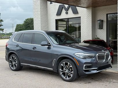 Used 2022 BMW X5 xDrive40i w/ Premium Package
