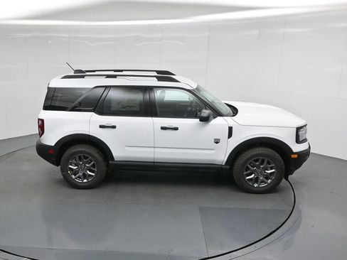 New 2026 Ford Bronco Sport Big Bend w/ Convenience Package AWD/4WD image 36