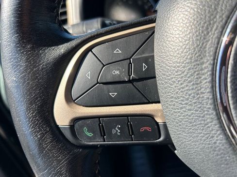 Used 2017 Jeep Renegade Limited w/ Trailer Tow Group image 21