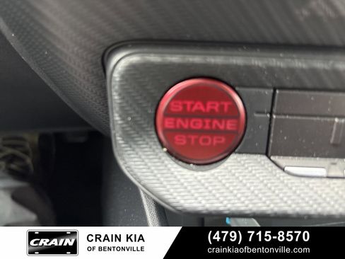 Used 2024 Ford Mustang GT w/ Mustang Nite Pony Package image 33