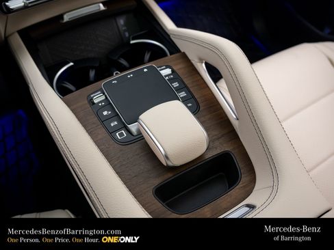 New 2026 Mercedes-Benz GLE 350 4MATIC image 32