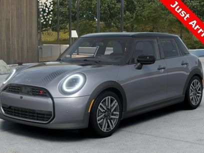 New 2026 MINI Cooper S