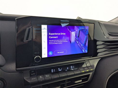 New 2026 Toyota Camry LE image 15