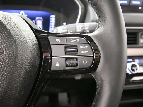 New 2026 Honda Pilot Elite image 22