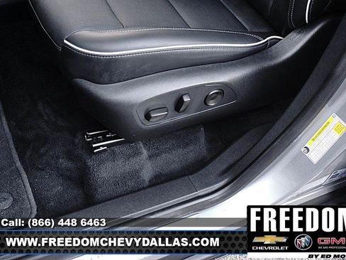 Used 2025 Buick Enclave Preferred image 28