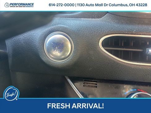 Used 2020 Hyundai Sonata SEL w/ Convenience Package image 19