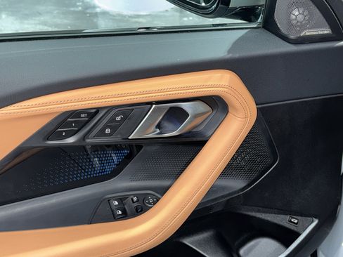 Certified 2024 BMW M240i xDrive M240i xDrive w/ Premium Package image 14