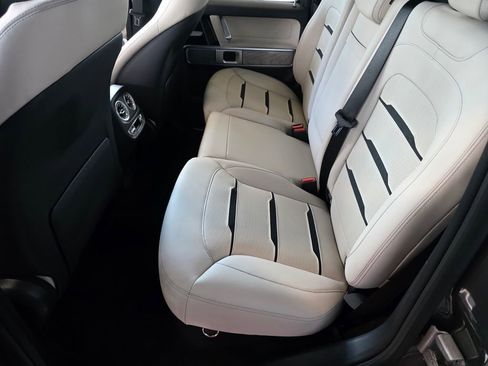 New 2026 Mercedes-Benz G 63 AMG 4MATIC image 11