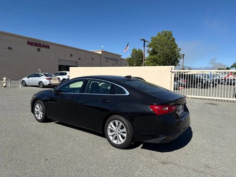 Used 2023 Chevrolet Malibu LT FWD image 6